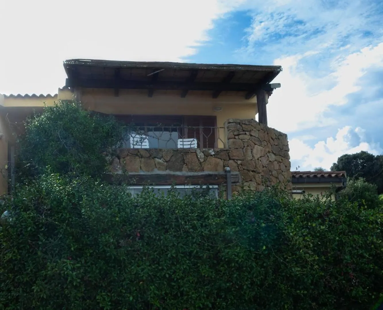 Villa Marino 350Mt Dal Mare 4 Pax à Palau 0*,